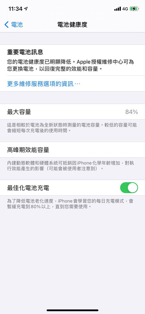 電池 表示 iphone iPhone 11のバッテリー残量を%表示で確認する3つの方法