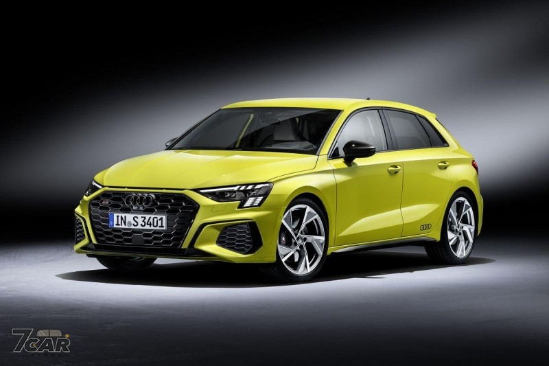 All New Audi A3預售價140萬元起 Car板 Disp s All New Audi A3預售價140萬元起 Car板 Disp s