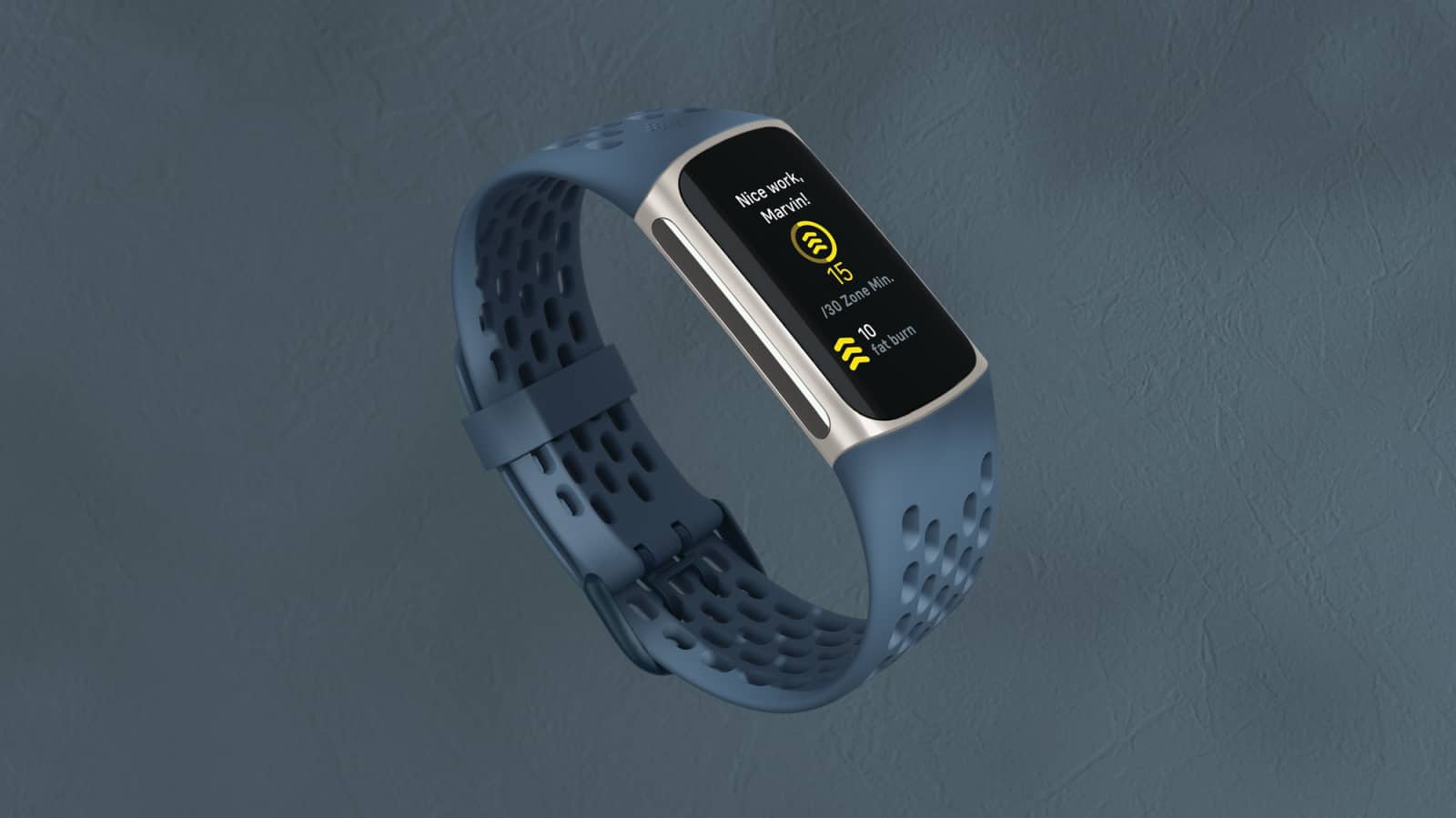 新聞] Fitbit Charge 5 近期更新讓部份裝置變磚- MobileComm板